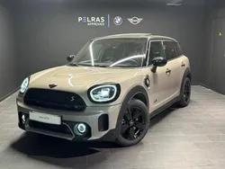Gris Utilisé 2022 Mini Cooper Countryman Premium Plus SUV | 31 490 € (Prix assez cher)