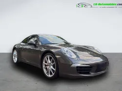 Utilisé 2012 Porsche 911 Coupé | 87 800 € (Super prix)
