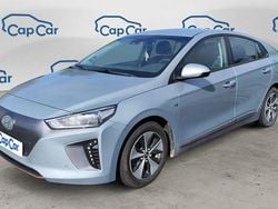 Utilisé 2017 Hyundai Ioniq Citadine | 13 590 €