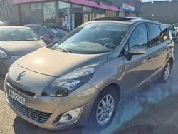 Utilisé 2009 Renault Grand Scénic III Privilege Monospace | 6 490 € (Bon prix)