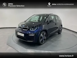 Bleu Utilisé 2019 BMW i3 Comfort Edition Citadine | 21 990 €