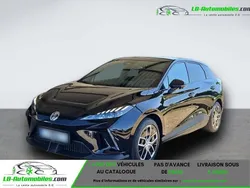 Utilisé 2024 MG MG4 EV Citadine | 31 000 € (Prix juste)