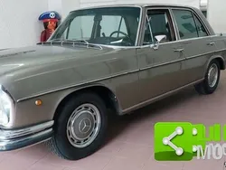 Autres Utilisé 1970 Mercedes 280 SE Berline | 15 900 €