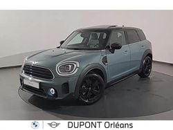 Vert Utilisé 2023 Mini Cooper Countryman Premium Plus SUV | 29 995 € (Bon prix)