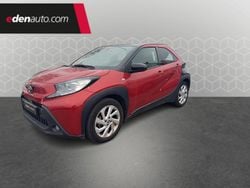 Occasion 2023 Toyota Aygo Design Citadine | 16 690 € (Prix juste)