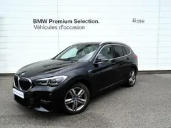 Utilisé 2022 BMW X1 M Sport SUV | 32 880 € (Prix juste)