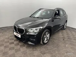 Noir Utilisé 2021 BMW X1 M Sport SUV | 28 990 € (Bon prix)