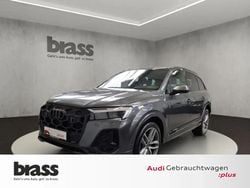Gris Utilisé 2025 Audi Q7 S-Line SUV | 67 300 € (Super prix)