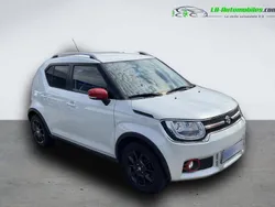 Utilisé 2019 Suzuki Ignis Citadine | 19 900 € (Prix cher)