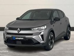 Biton Occasion 2025 Renault Captur Techno SUV | 26 999 € (Prix cher)