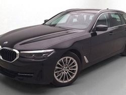 Utilisé 2021 BMW 530 Luxury Line Break | 30 850 € (Bon prix)