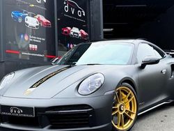 Occasion 2020 Porsche 911 Turbo S Coupé | 224 990 €