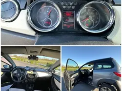 Bleu Utilisé 2016 Aixam Crossline Citadine | 6 300 €