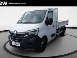 Blanc Occasion 2024 Renault Master Van | 34 990 €