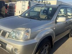 Gris Utilisé 2006 Nissan X-Trail SUV | 6 990 €