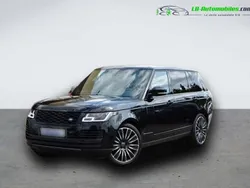 Utilisé 2019 Land Rover Range Rover S SUV | 79 400 € (Prix assez cher)
