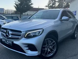 Mercedes GLC250