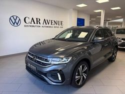 Occasion 2025 VW T-Roc R-line Edition SUV | 39 990 € (Prix assez cher)