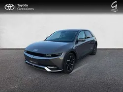 Utilisé 2022 Hyundai Ioniq 6 Berline | 29 541 € (Prix cher)