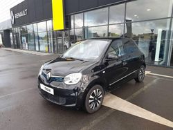Noir Utilisé 2021 Renault Twingo Intens Citadine | 9 990 € (Prix juste)