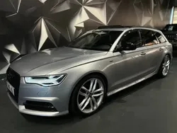 Gris Utilisé 2016 Audi A6 Competition Break | 33 990 €