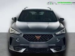 Utilisé 2022 Cupra Formentor SUV | 35 300 € (Prix juste)