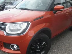 Utilisé 2019 Suzuki Ignis Citadine | 8 990 € (Prix juste)