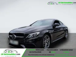 Utilisé 2018 Mercedes C63 AMG AMG Berline | 64 800 € (Prix assez cher)