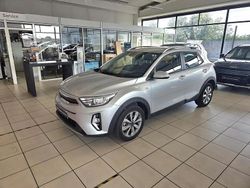 Gris Occasion 2024 Kia Stonic Active SUV | 19 490 € (Prix juste)