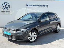 Gris dauphin Utilisé 2020 VW Golf VII Style Berline | 23 890 € (Prix juste)
