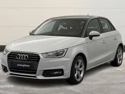 Biton Utilisé 2015 Audi A1 Sportback Ambition Citadine | 13 499 € (Prix cher)