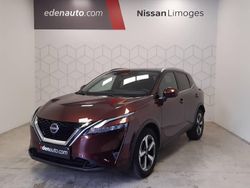 Utilisé 2023 Nissan Qashqai N-Connecta SUV | 21 900 € (Prix juste)