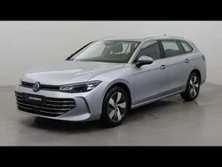 Utilisé 2024 VW Passat Life Break | 39 799 € (Prix cher)