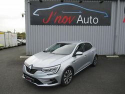 Gris Occasion 2023 Renault Mégane IV Techno Berline | 19 490 € (Prix cher)