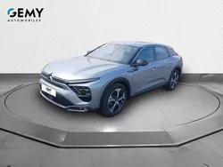 Utilisé 2023 Citroën C5 X Business Class Berline | 24 487 € (Prix juste)