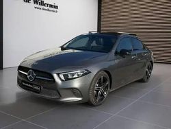 Gris Utilisé 2019 Mercedes A180 Berline | 24 900 € (Prix juste)