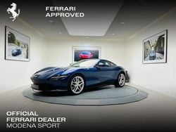 Bleu Utilisé 2022 Ferrari Roma Coupé | 239 900 € (Prix juste)