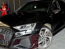 Utilisé 2020 Audi A3 S-Line Berline | 27 999 € (Prix assez cher)