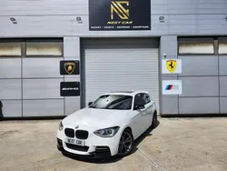 Utilisé 2013 BMW 135 M Performance Citadine | 19 900 €