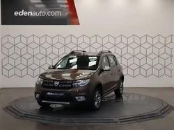 Brun vison Occasion 2019 Dacia Sandero Berline | 11 450 € (Prix juste)