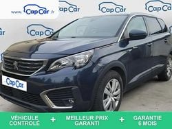Occasion 2019 Peugeot 5008 Business-Line Monospace | 14 450 € (Prix juste)