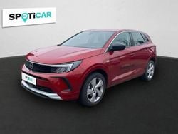 Rouge Utilisé 2024 Opel Grandland X Enjoy SUV | 30 450 €