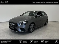 Utilisé 2024 Mercedes B200 AMG line Monospace | 36 990 € (Prix assez cher)
