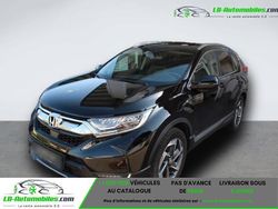 Utilisé 2019 Honda CR-V SUV | 28 200 € (Prix juste)