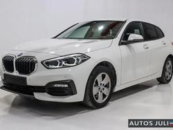 Blanc Utilisé 2021 BMW 118 Citadine | 20 990 € (Bon prix)