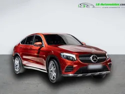 Utilisé 2017 Mercedes GLC250 | 43 500 €