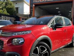 Utilisé 2020 Citroën C3 Feel Citadine | 9 490 € (Prix juste)