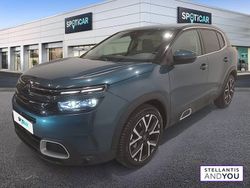 Occasion 2020 Citroën C5 Aircross Feel SUV | 16 490 € (Prix juste)