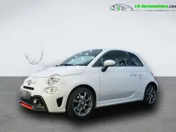 Utilisé 2020 Abarth 595 Citadine | 22 400 € (Prix assez cher)