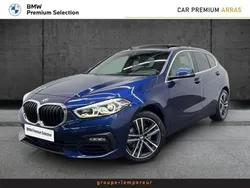 Utilisé 2020 BMW 118 Comfort Edition Citadine | 25 490 € (Prix juste)